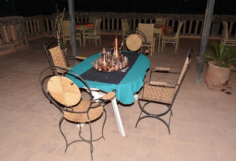 پانسیون Dar Nadia Bendriss