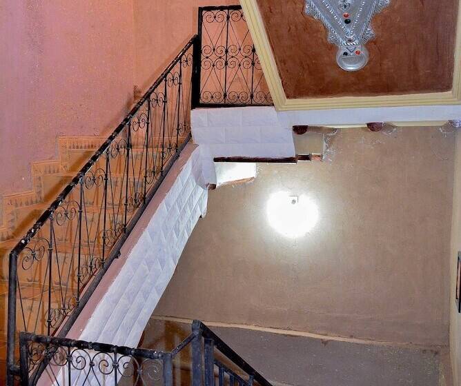 پانسیون Dar Nadia Bendriss