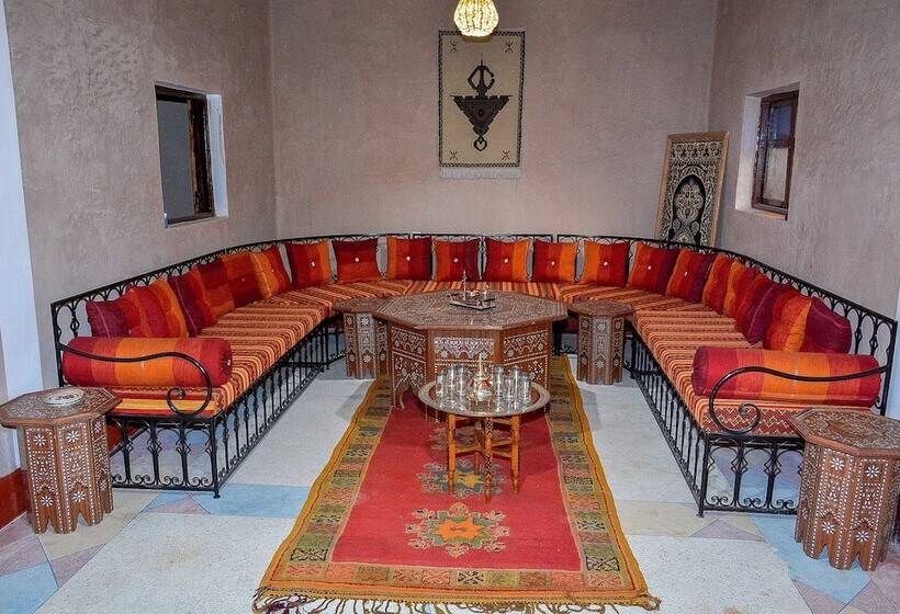 پانسیون Dar Nadia Bendriss