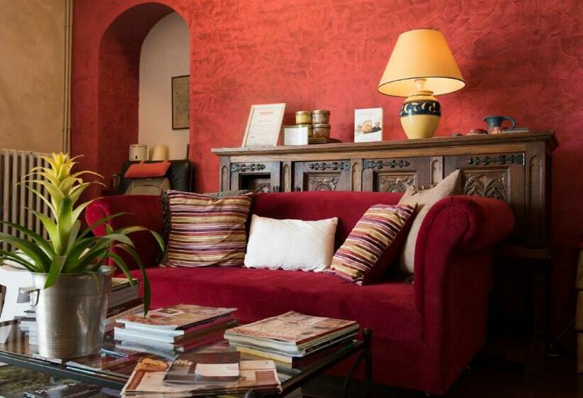 ペンション Domaine à Marmande