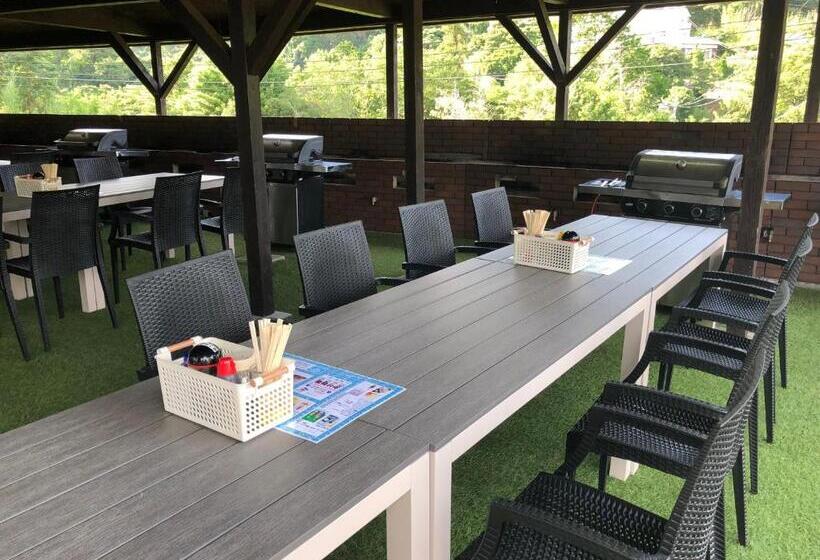 بنسيون Guest House Bigfisher Club