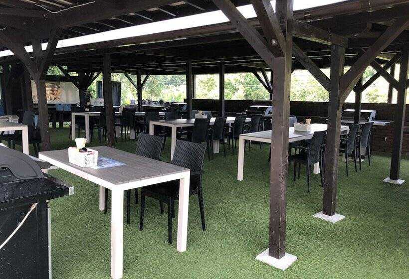 بنسيون Guest House Bigfisher Club