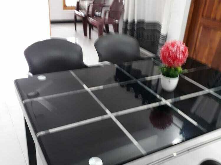 ペンション Hamsam Villaa