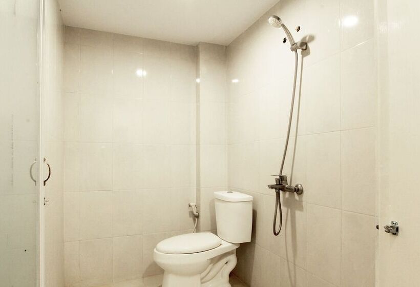 پانسیون Homestay Hd Inn