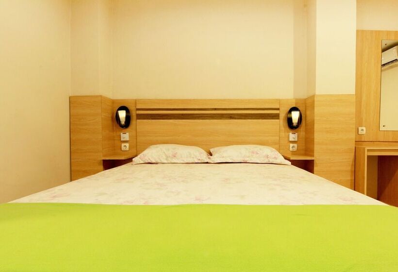 پانسیون Homestay Hd Inn