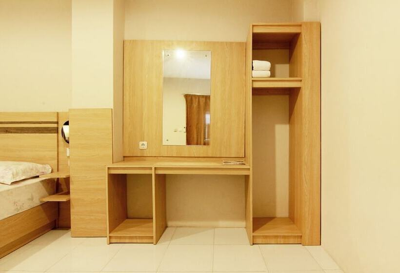 پانسیون Homestay Hd Inn