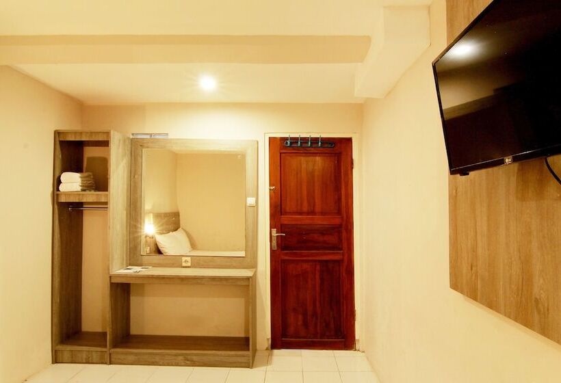 پانسیون Homestay Hd Inn