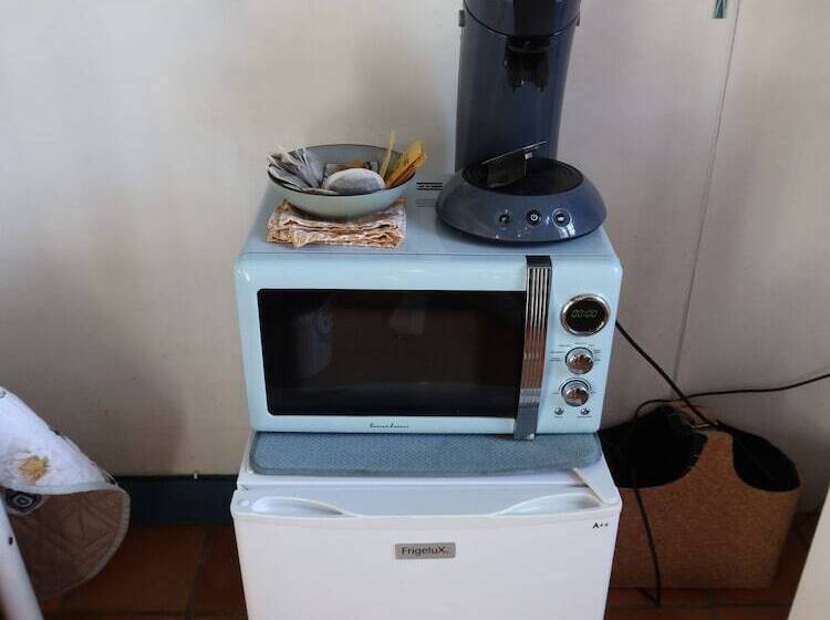 ペンション La Faisanderie