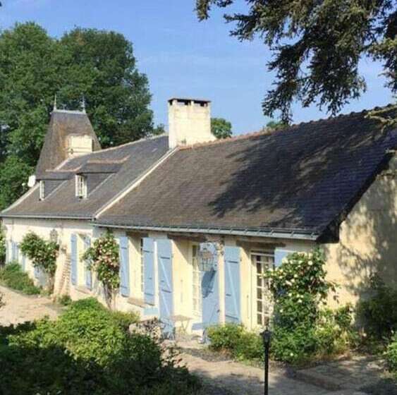 بنسيون Le Mouton