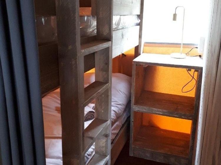 بنسيون Lodge Du Berlandou