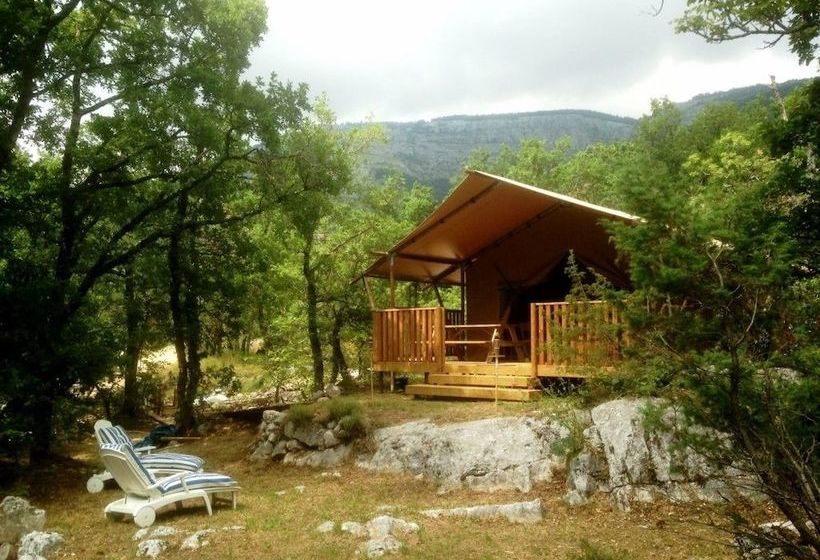 بنسيون Lodge Du Berlandou