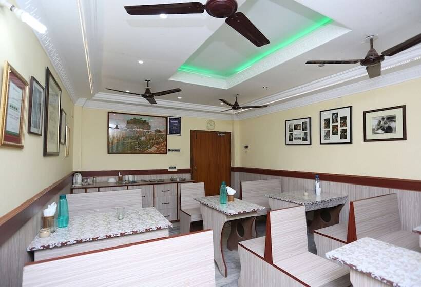 פנסיון Rater Tara Diner Rabi Resort