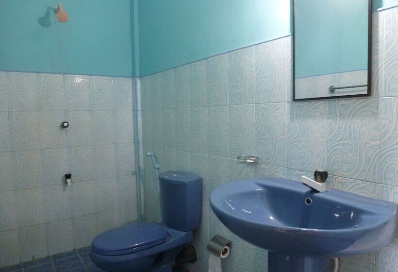 פנסיון Simla Inn Tourist Guest House