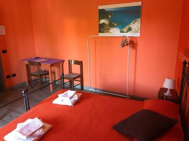 Пансион Sopra Le Laure B&b