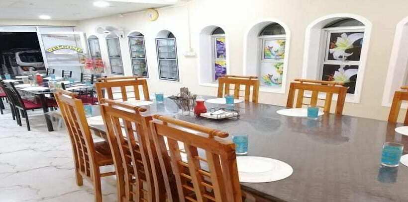 פנסיון Victoria Guest House