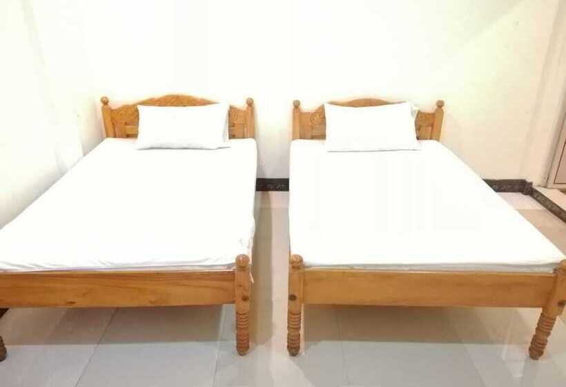 פנסיון Victoria Guest House