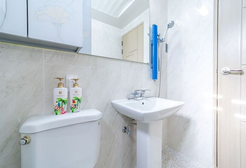 דירת נופש Haelim Pension