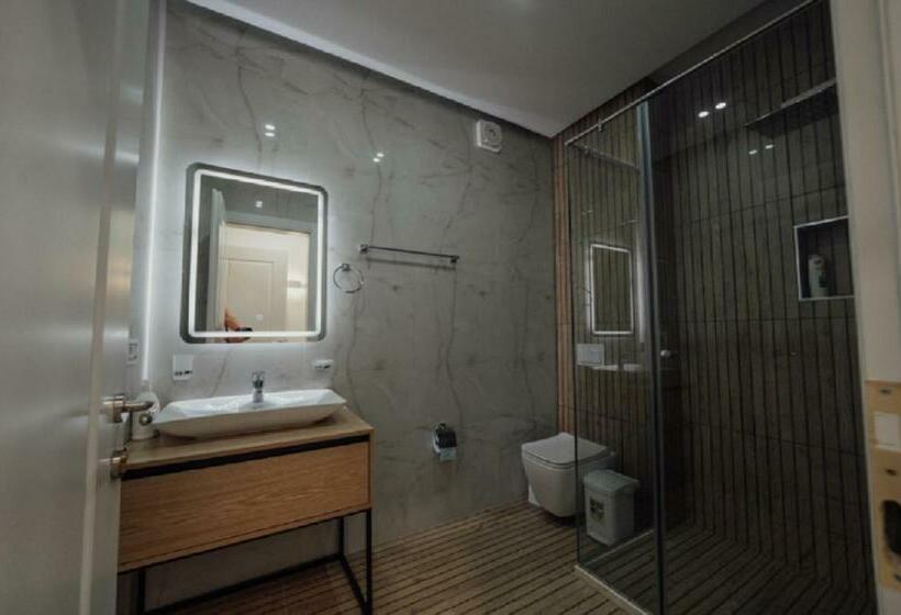 تختخواب و صبحانه Guesthouse Sara & Esi