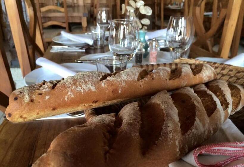 הוסטל Ginti Panzió, őrség