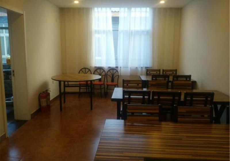 酒店 7 Days Inn Beijing Haidian Shangzhuang Branch