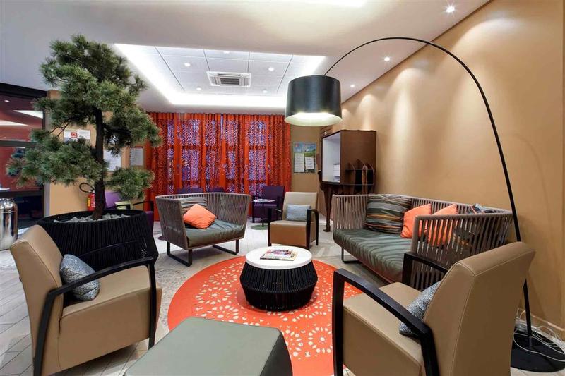 Aparthotel Adagio Aix En Provence Centre