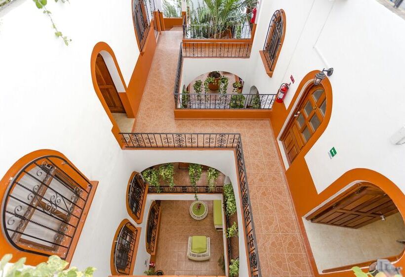 Alma y Mar Hotel & Suites