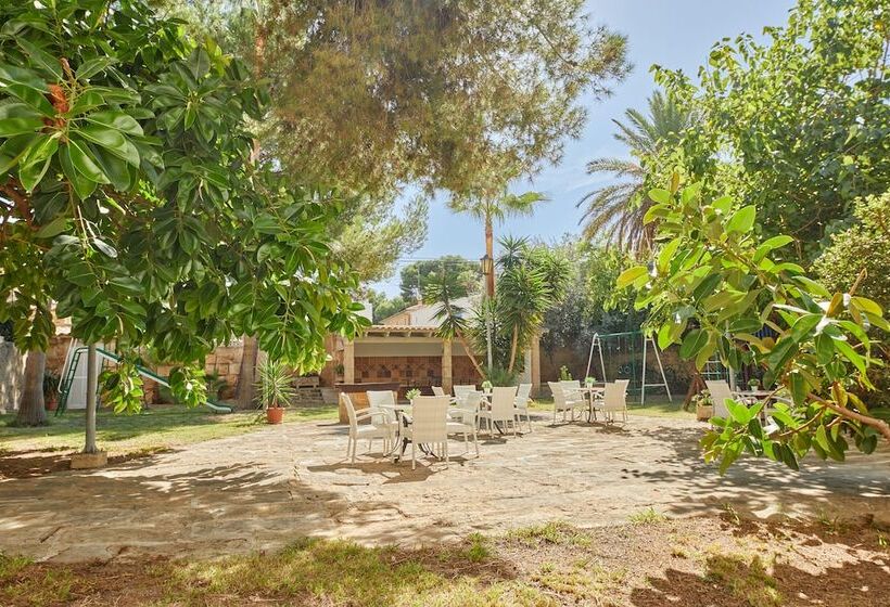 Apartamentos Benhur