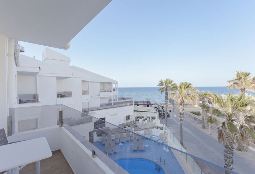 Apartamentos Ses Roquetes