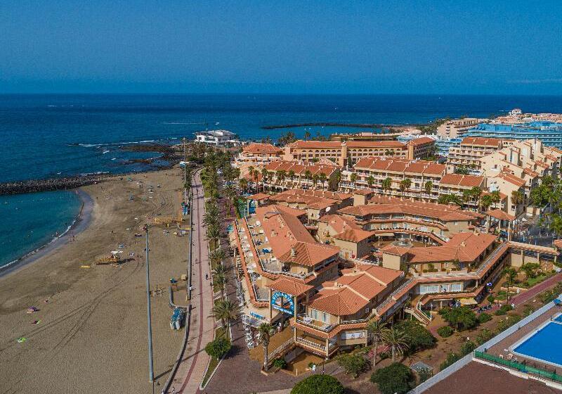 Apartamentos Vista Sur