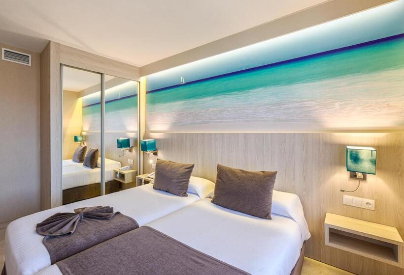 Benalmadena Palace Spa