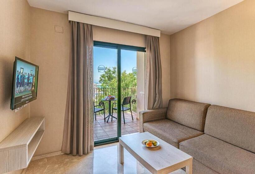 Benalmadena Palace Spa