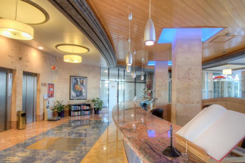 호텔 & Spa Blau Parc