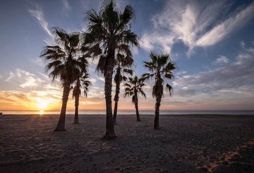 Camping Estival Vendrell Platja