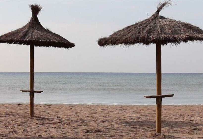 Camping Estival Vendrell Platja