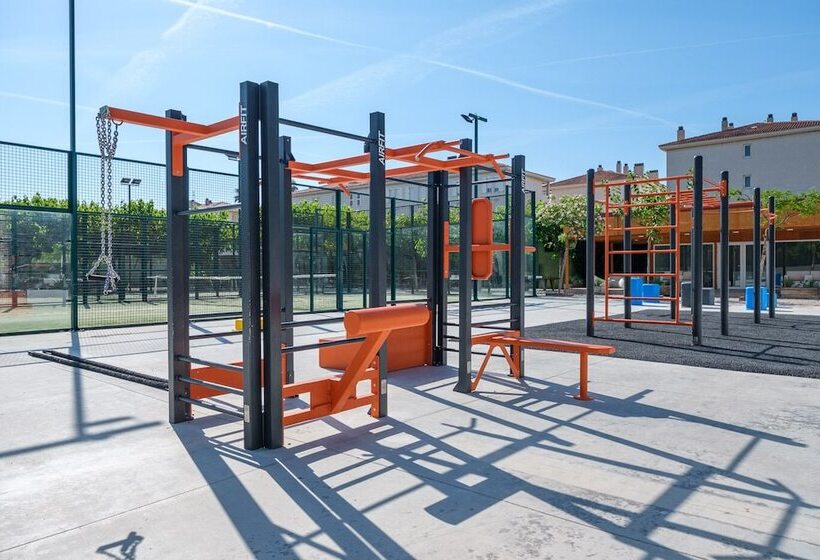 Camping Estival Vendrell Platja