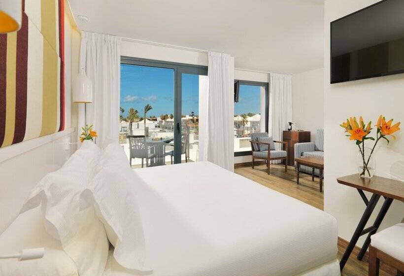 H10 Ocean Dreams Hotel Boutique - Adults Only