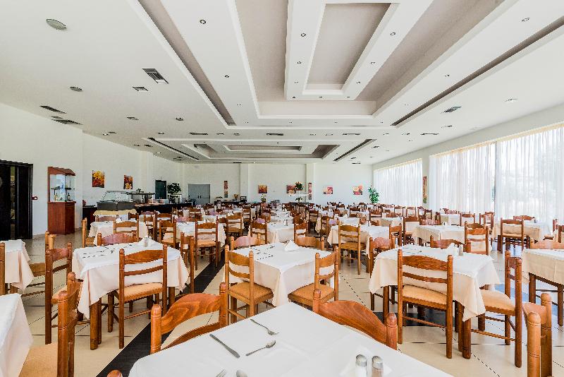 酒店 Afandou Beach Resort