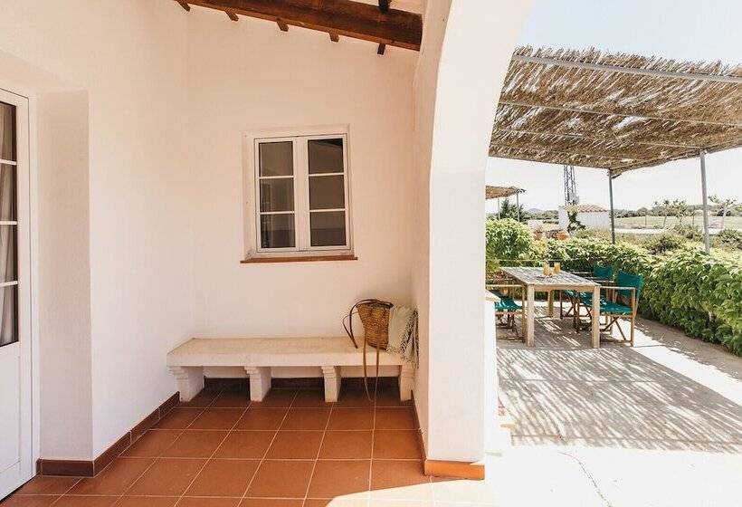 فندق ريفى Agroturismo Son Triay