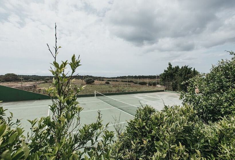 فندق ريفى Agroturismo Son Triay