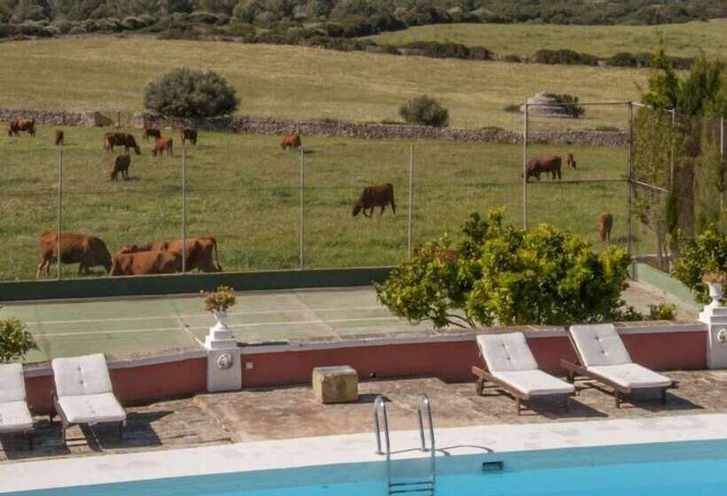 فندق ريفى Agroturismo Son Triay