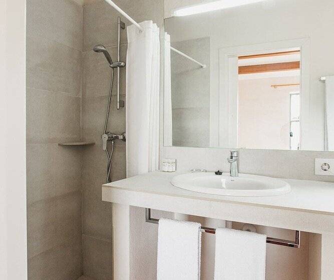 فندق ريفى Agroturismo Son Triay