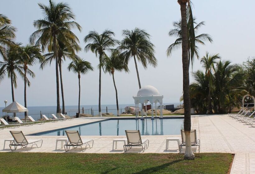 هتل Aldea Del Bazar & Spa