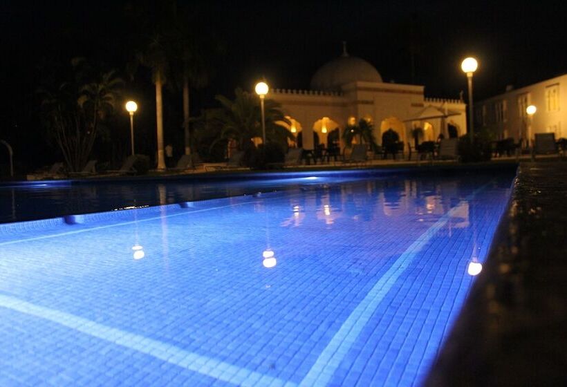 هتل Aldea Del Bazar & Spa