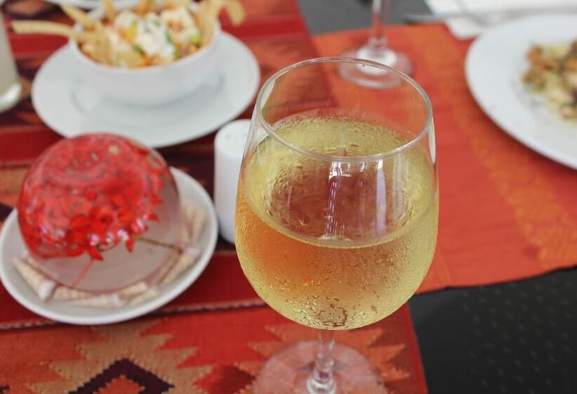 هتل Aldea Del Bazar & Spa