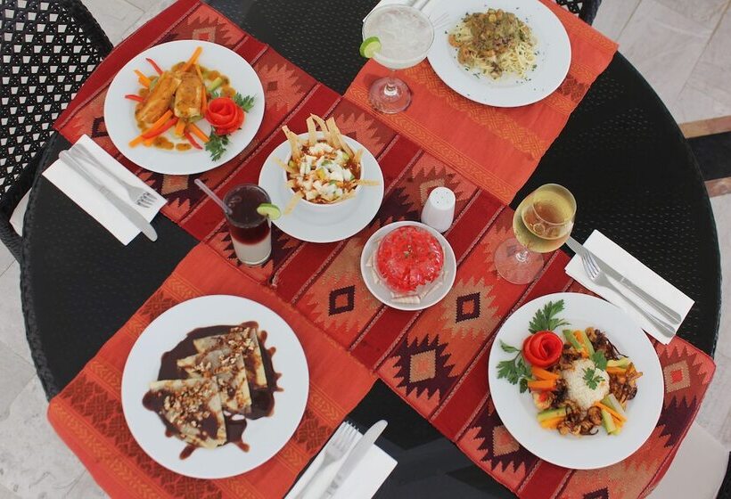 هتل Aldea Del Bazar & Spa