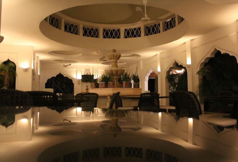 هتل Aldea Del Bazar & Spa