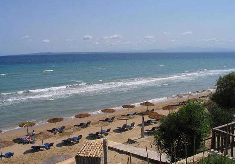 هتل Arion Resort