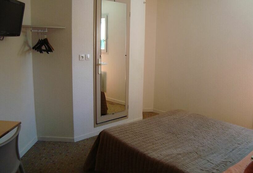 酒店 Et Résidence Esbly