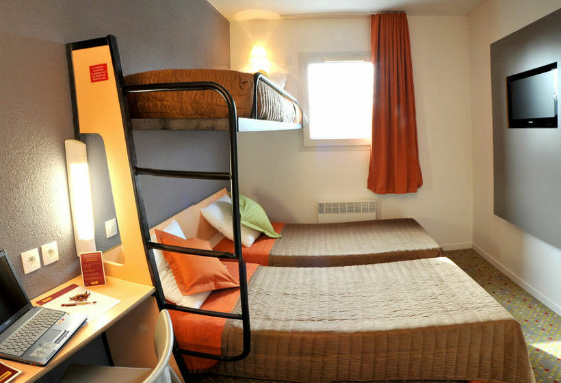 酒店 Et Résidence Esbly