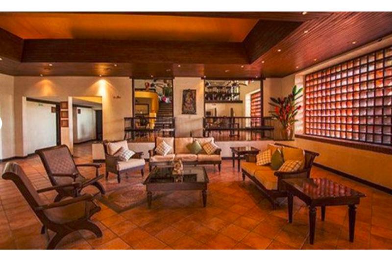 Hotel Comfort Inn Palenque